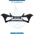 W166 GLE 63 BODYKIT COMPLETE FRONT BUMPER, REAR BUMPER, EXHAUST